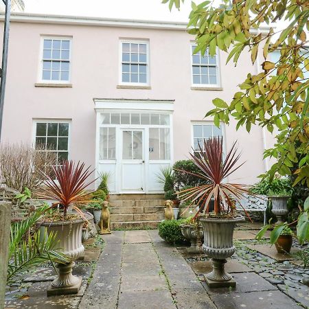Scillonia Villa Penzance Exterior photo