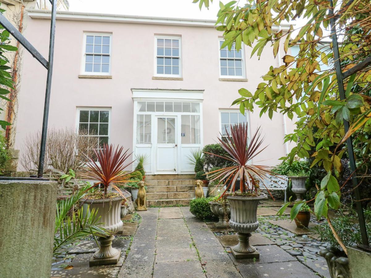Scillonia Villa Penzance Exterior photo