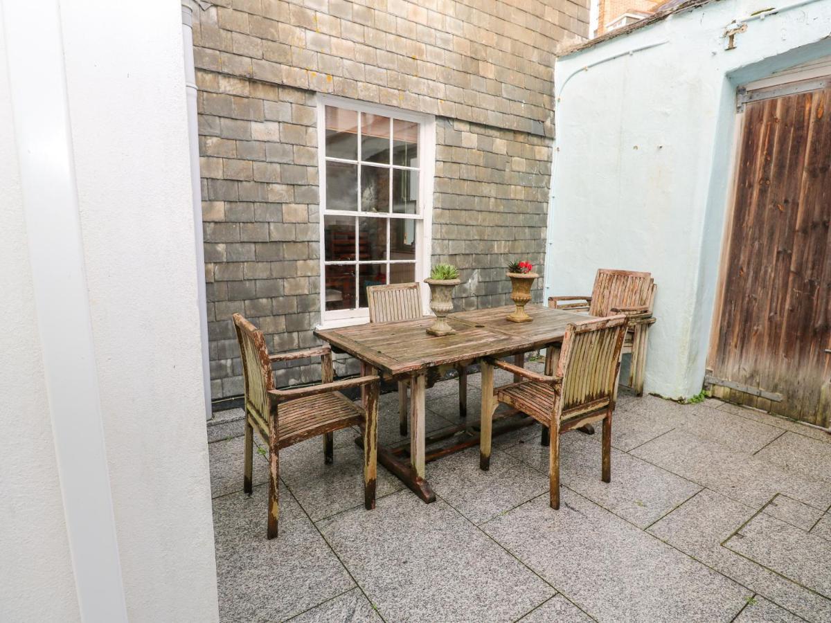 Scillonia Villa Penzance Exterior photo