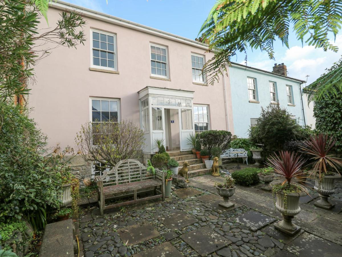 Scillonia Villa Penzance Exterior photo